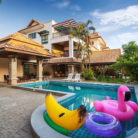 Angel Pool Villa Phuket - Sha Extra Plus Ngoại thất bức ảnh