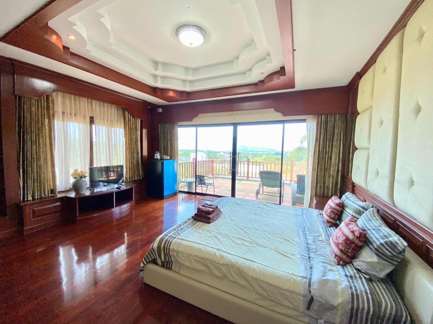 Angel Pool Villa Phuket - Sha Extra Plus Ngoại thất bức ảnh