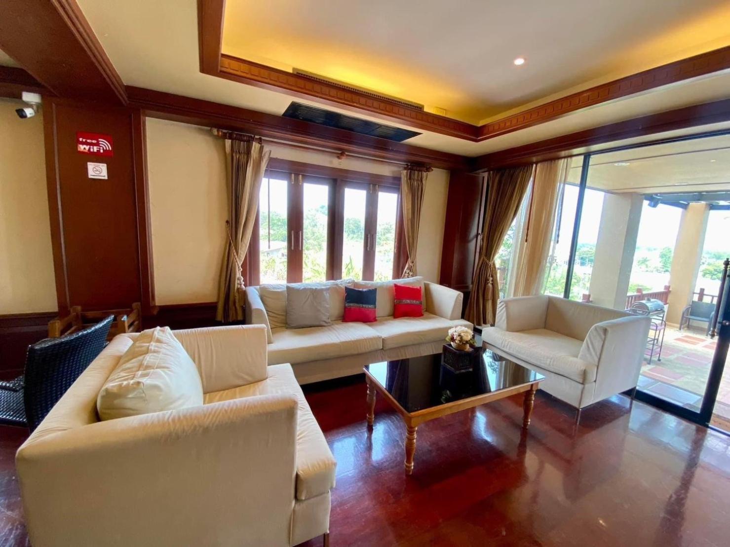 Angel Pool Villa Phuket - Sha Extra Plus Ngoại thất bức ảnh