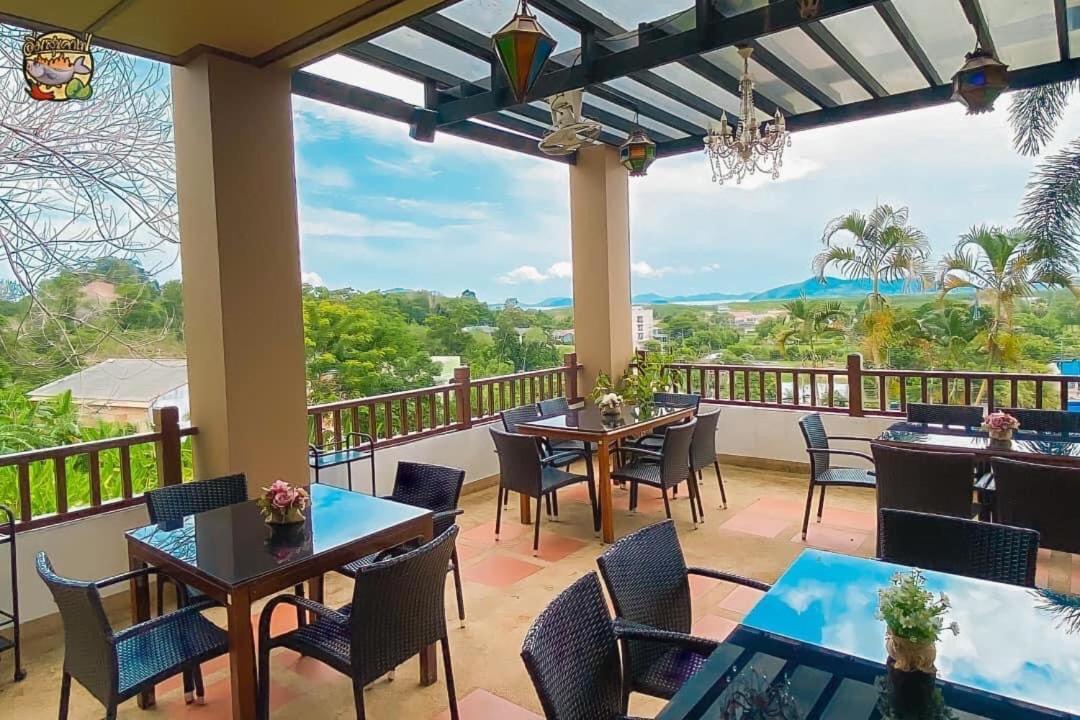 Angel Pool Villa Phuket - Sha Extra Plus Ngoại thất bức ảnh