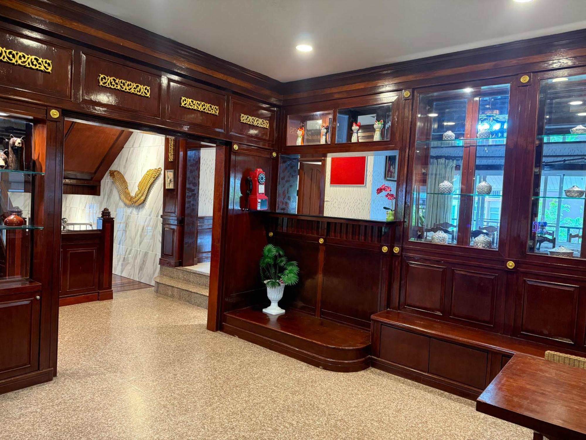 Angel Pool Villa Phuket - Sha Extra Plus Ngoại thất bức ảnh