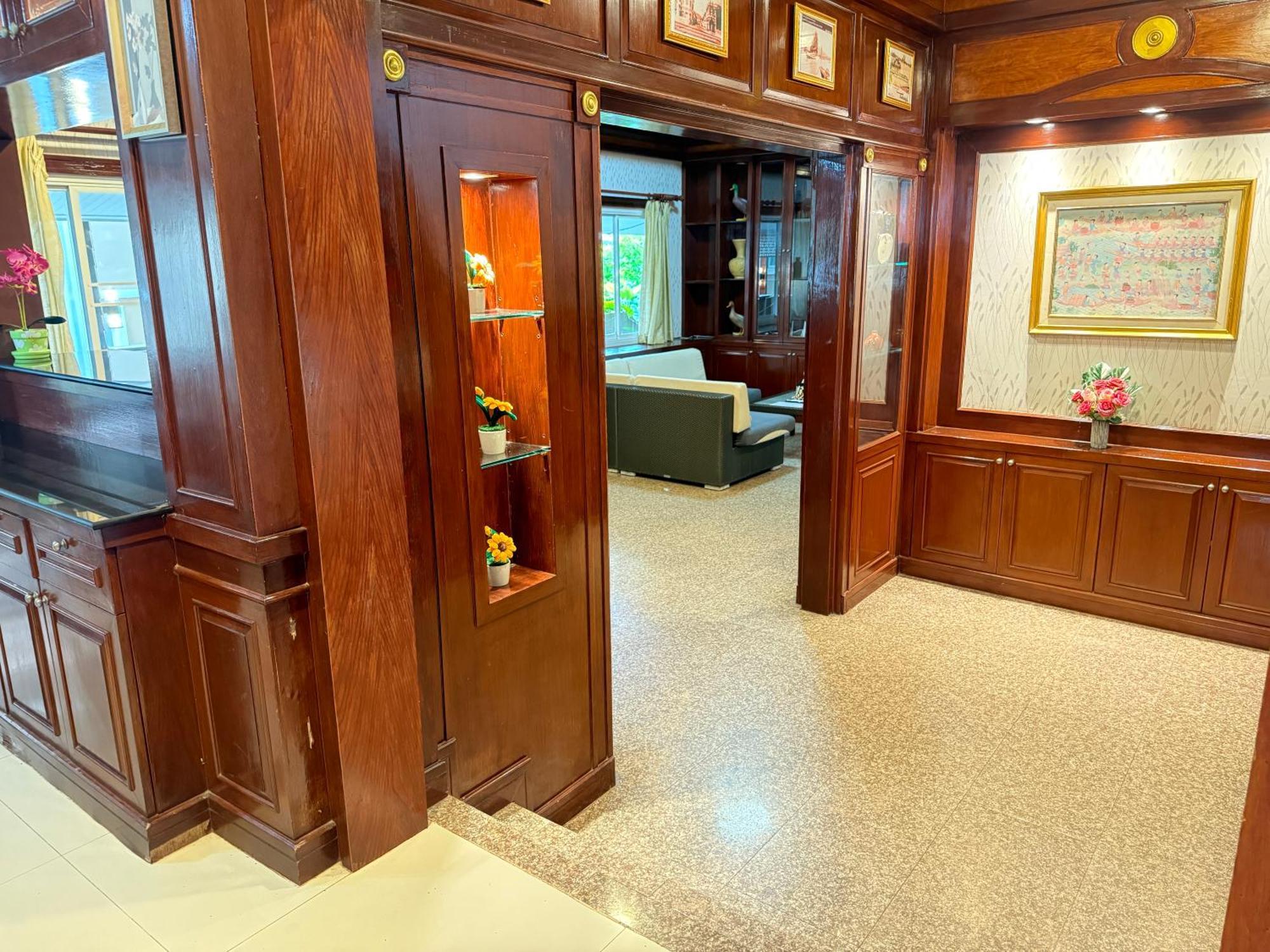 Angel Pool Villa Phuket - Sha Extra Plus Ngoại thất bức ảnh